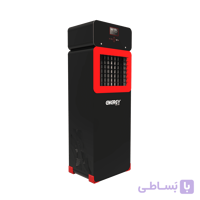 هیتر گازی فن دار دکوراتیو GH0846