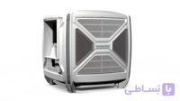 کولر سلولزی پلیمری بغل زن ایرومکس 4000 AIROMAX (AM40)