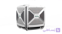 کولر سلولزی پلیمری بالا زن ایرومکس 4000 AIROMAX (AM45)