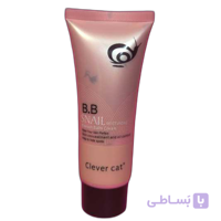 کرم بی بی حلزون کلور کت – BB Cream