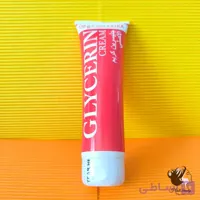 کرم دست تیوپی گلیسیرین