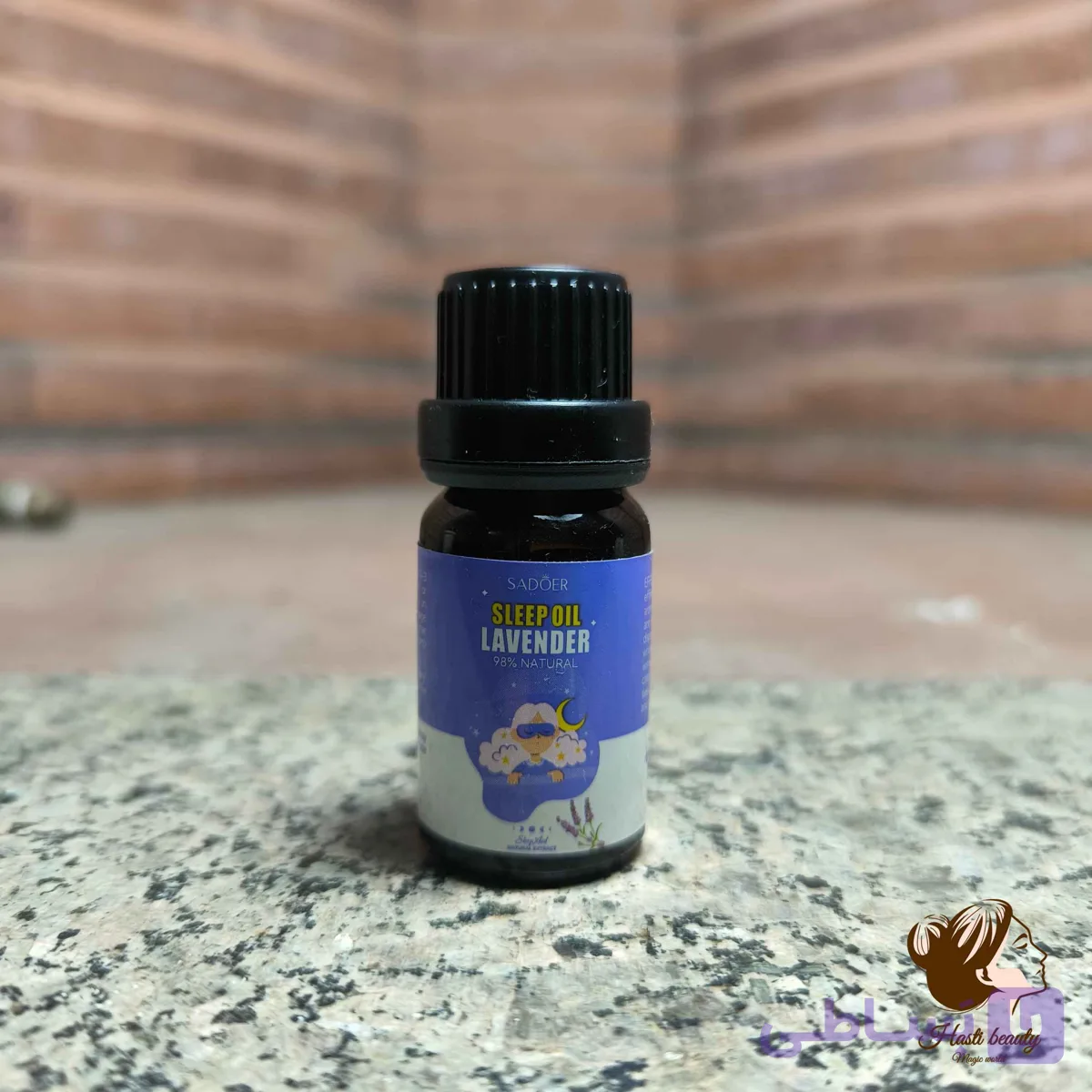روغن اسطوخودوس سادور