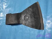 تبر دست ساز مدل روسی( ساخت ایران)