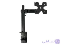 پایه براکت مانیتوری متحرک تی وی جک مدل X5 مناسب 15 تا 22 اینچ