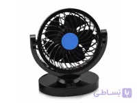 پنکه فندکی خودرو روداشبوردی