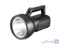 چراغ قوه نورافکن شارژی دی پی DP-7326