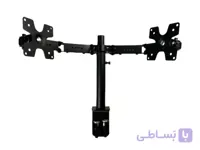 پایه مانیتور تی‌ وی جک X6 برند تی وی جک – مناسب سایز 15-22 اینچ