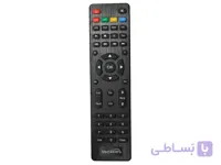 ریموت کنترل مدیا استار مینی مدل 730