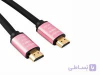 کابل انتقال تصویر مچر HDMI 4K در طول‌های 1.5، 3 و 10 متر