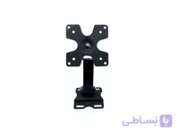 پایه مانیتور تی وی جک مدل X1 مناسب برای مانیتور های 15 تا 22 اینچی