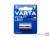 باتری وارتا V27A LR27
