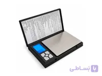 ترازو دیجیتال نوت بوک NOTEBOOK دقت 0.1 تا 2000 گرم