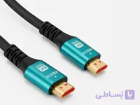 کابل HDMI 2.1 Kazocay طول 5 متر