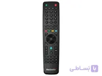 ریموت کنترل مدیا استار مدل 1000