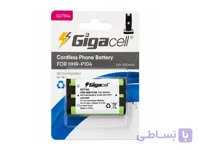 باتری تلفن بی سیم گیگاسل GCT104