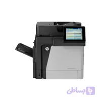 پرینتر لیزر جت اچ پی M630dn استوک-LaserJet Enterprise MFP M630dn