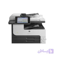 پرینتر چند کاره لیزری اچ پی M725dn کارکرده (استوک) مدل HP LaserJet M725dn Printer
