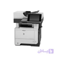 پرینتر لیزری اچ پی مدل HP 525dn کارکرده (استوک) HP LaserJet 525dn Stock Laser Printer