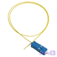 پیگتل فیبر نوری Pigtail 1.5m SC / UPC Single Mode Simplex