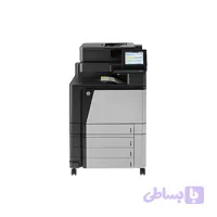 پرینتر لیزری اچ پی مدل HP 880dn کارکرده (استوک) HP LaserJet 880dn Stock Laser Printer