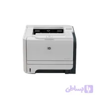 پرینتر لیزری اچ پی مدل HP 2055d کارکرده (استوک) HP LaserJet 2055d Stock Laser Printer