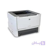 پرینتر لیزری اچ پی مدل HP 2015dn کارکرده (استوک) HP LaserJet 2015dn Stock Laser Printer