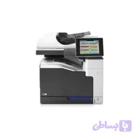 پرینتر چند کاره همه کاره لیزری اچ پی M775dn کارکرده (استوک) مدل HP LaserJet M775dn Printer