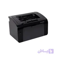 پرینتر لیزری اچ پی مدل HP P1102 کارکرده (استوک) HP LaserJet pro P1102 Stock Laser Printer