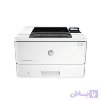 پرینتر لیزری اچ پی مدل HP 402dn کارکرده (استوک) HP LaserJet 402dn Stock Laser Printer