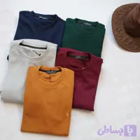 بلوز مردانه ضخیم جنس عالی