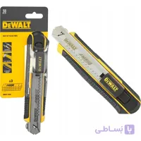 کاتر 18 میلی‌متری دیوالت مدل DWHT0-10249