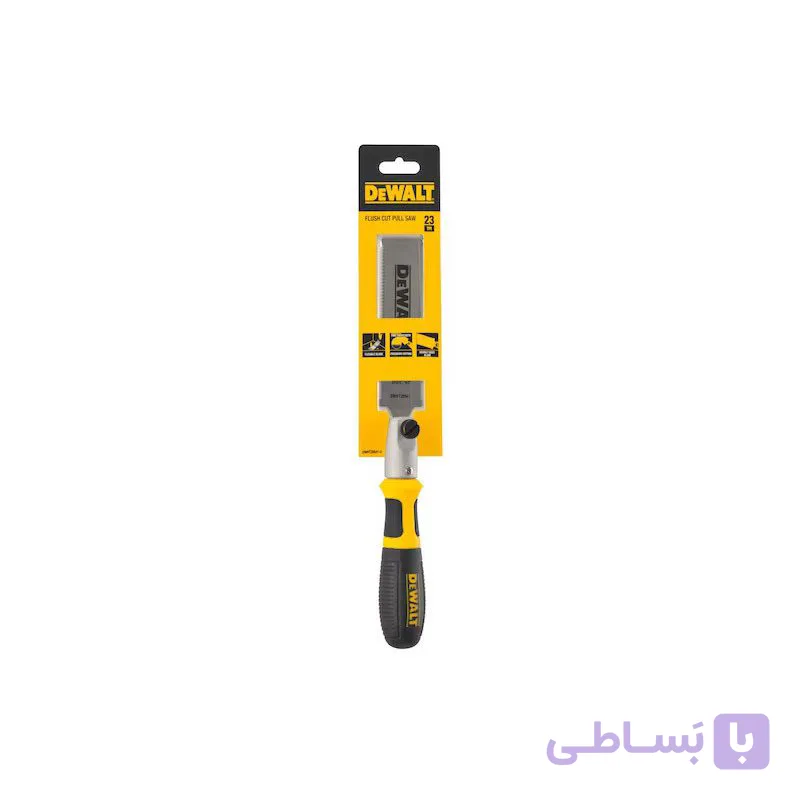 اره 2 لبه دیوالت مدل DWHT20541-0