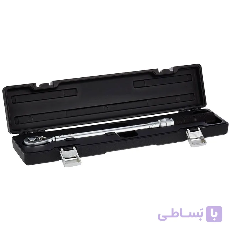 ترکمتر 200 نیوتن متر استنلی مدل STMT73590-8