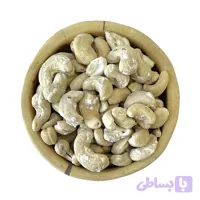 بادام هندی نمکی (کد N1P4C)