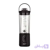 شیکر شارژی مایر مدل MR-660