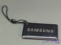 تگ RFID مخصوص دستگیره هوشمند