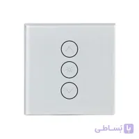 کلید دیمر هوشمند WIFI