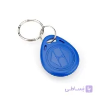 تگ سرکلیدی RFID بسته 10 عددی