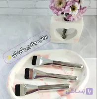 براش کره ای سر تخت