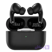 هدفون بلوتوثی گلتیج مدل HP06