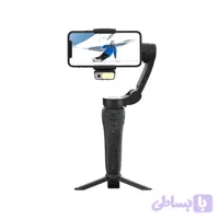 گیمبال هوشمند سه محوره با لرزش گیر پیشرفته گلتیج مدل GMB01 ProMotion