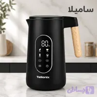 کتری برقی تلیونیکس 1418
