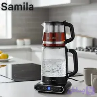 چای ساز روهمی رویال کینگ 1400