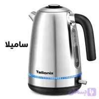 کتری برقی تلیونیکس 1417