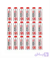 مکمل سوخت پتروتکس پلاس مدل Petro2in1 حجم 300 میلی لیتر (24 عدد)
