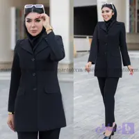 کت شلوار اداری کد ۷۳۳