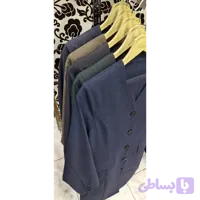 مانتوشلوار چهارخونه ریز کد ۷۳۶