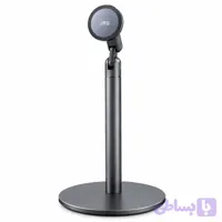 استند مغناطیسی تبلت جی بی کیو مدل (N428392) JBQ FlexStand Tablet Floor & Desktop Stand