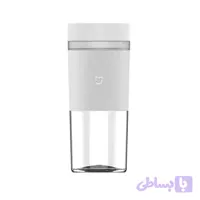 مخلوط‌کن شارژی قابل حمل شیائومی میجیا (MJZZB02PL) Xiaomi Mijia Portable Juicer 2