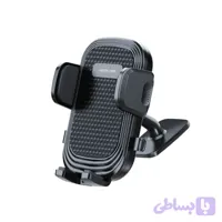 پایه نگهدارنده موبایل خودرو GX-76 گرین لاین (GNGX76CHLDR) Green Lion GX-76 Car Phone Holder